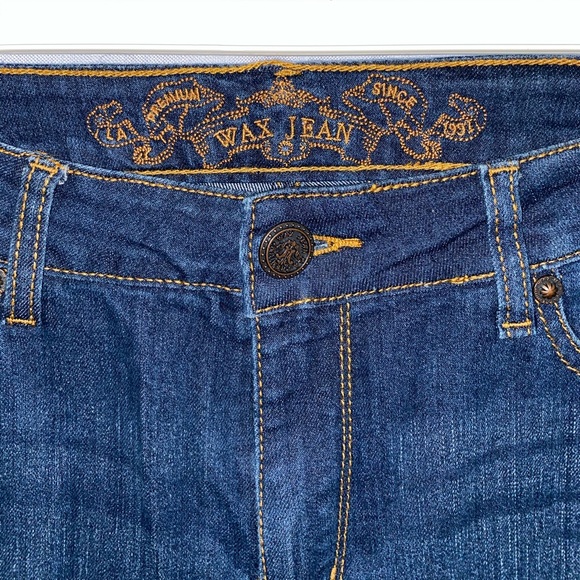 Bell bottom jeans - Picture 1 of 8